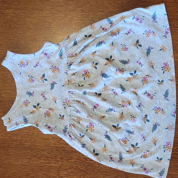 Old navy dress